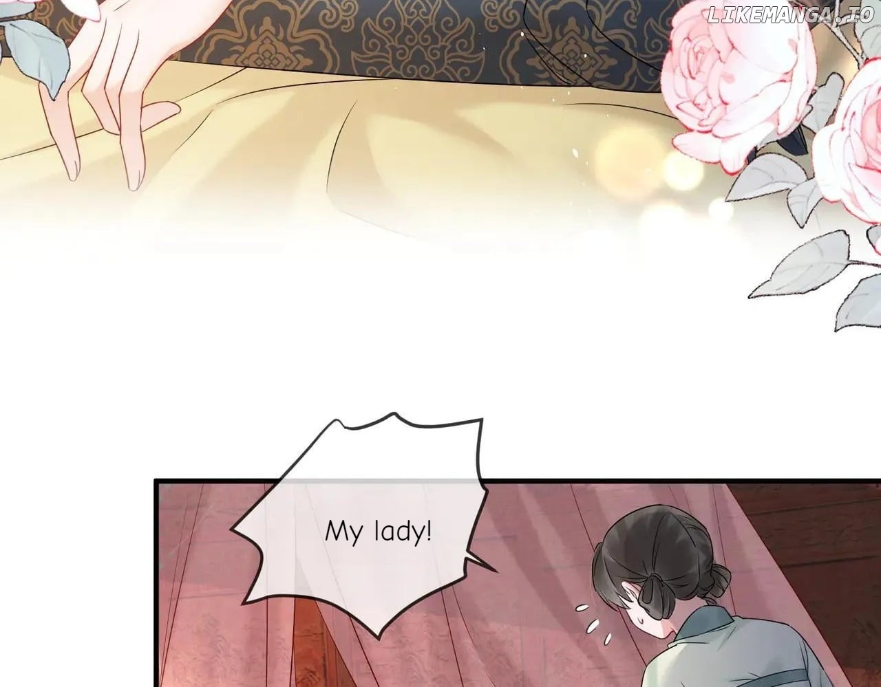 The Tyrant’s Family Lasts Thanks To Her Inner Voice Chapter 12 - page 6
